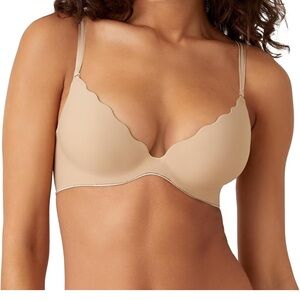 b.tempt'd b.wow'd Push Up Bra